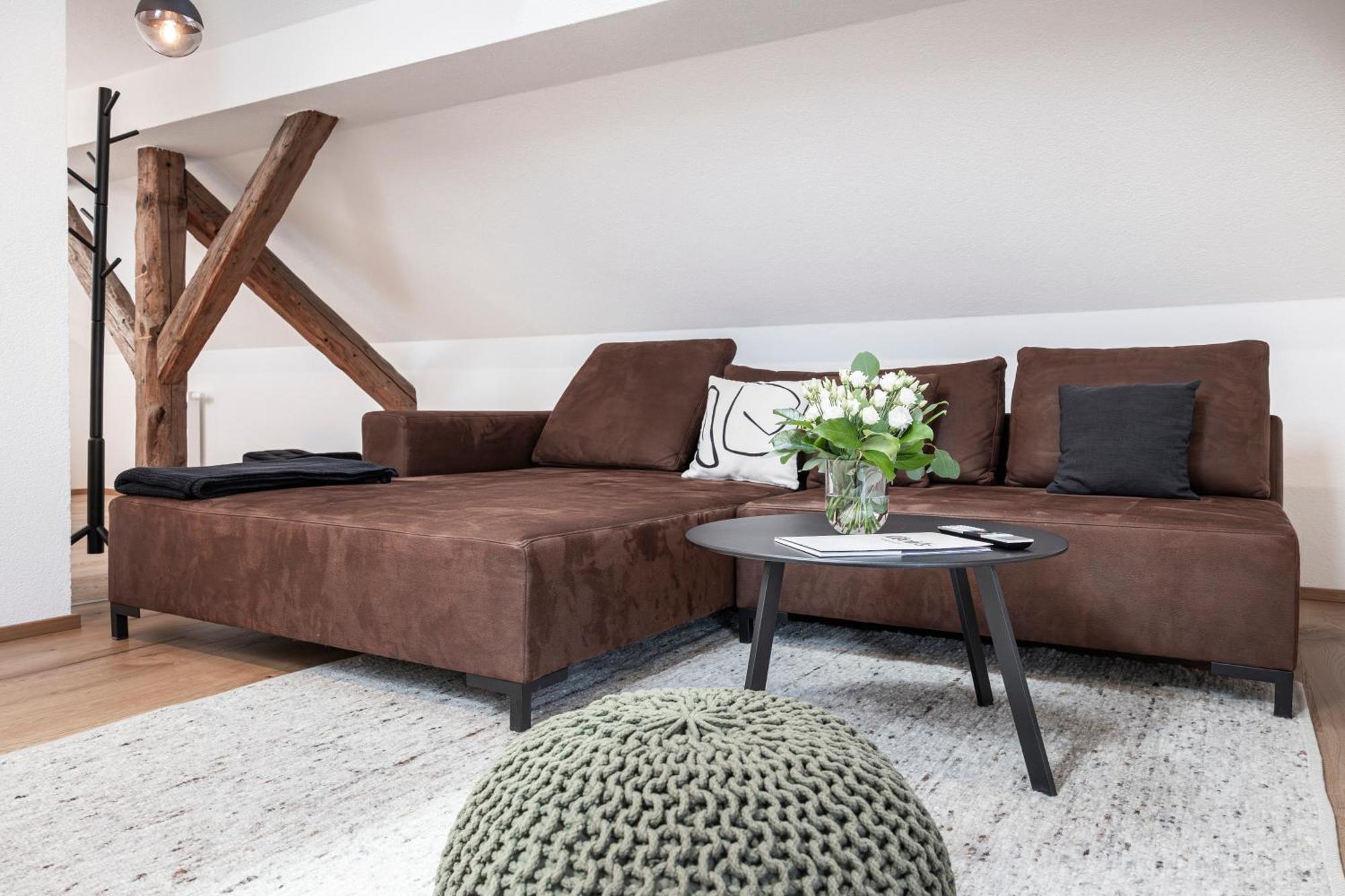 Kiechls Homebase - Adults Only Tarrenz Habitación foto