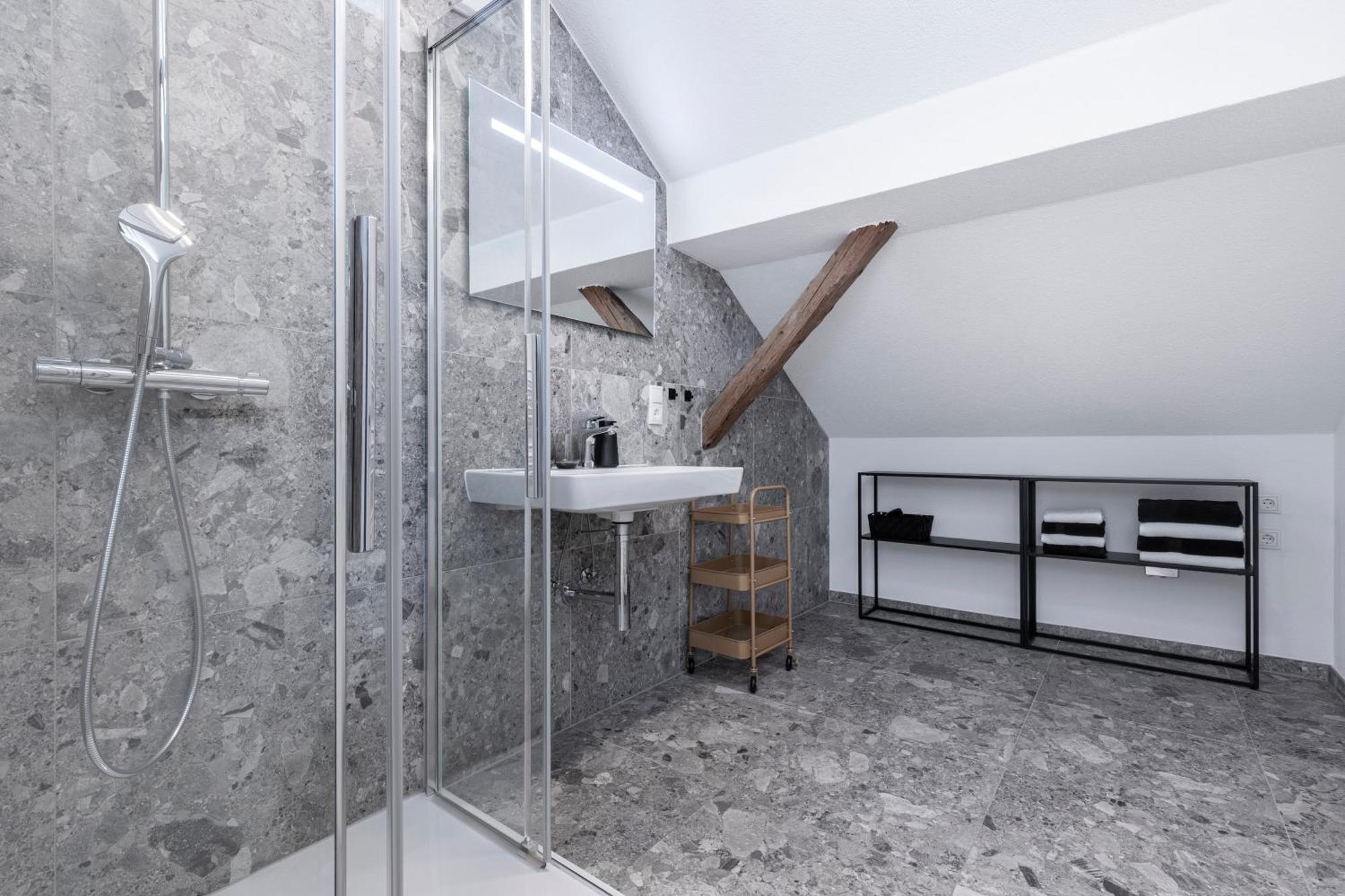 Kiechls Homebase - Adults Only Tarrenz Exterior foto