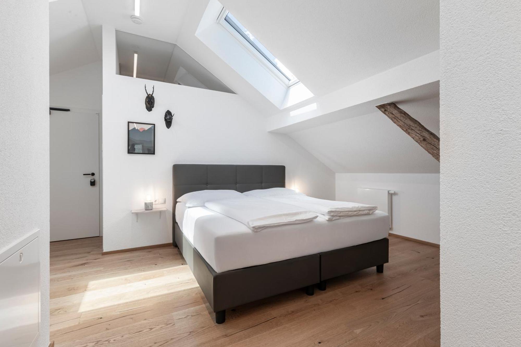 Kiechls Homebase - Adults Only Tarrenz Habitación foto