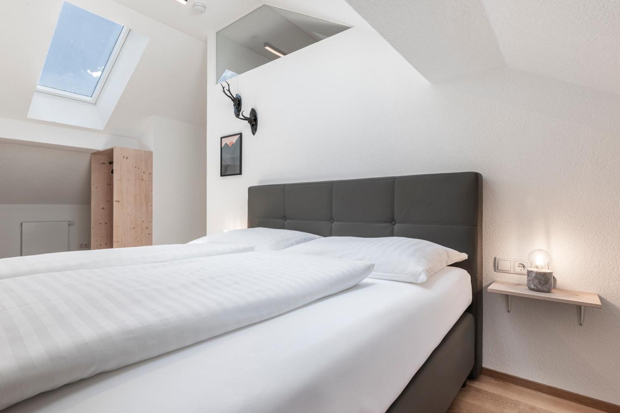 Kiechls Homebase - Adults Only Tarrenz Habitación foto