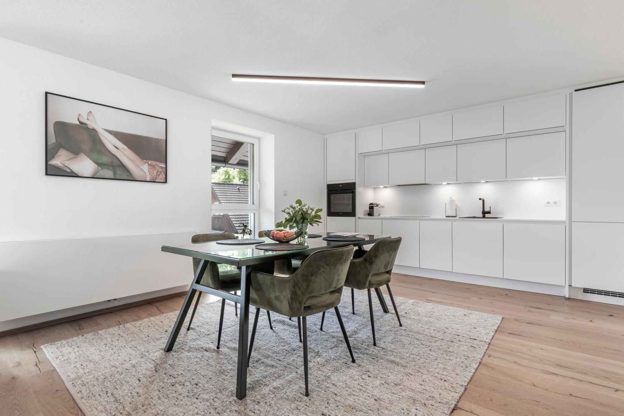 Kiechls Homebase - Adults Only Tarrenz Habitación foto