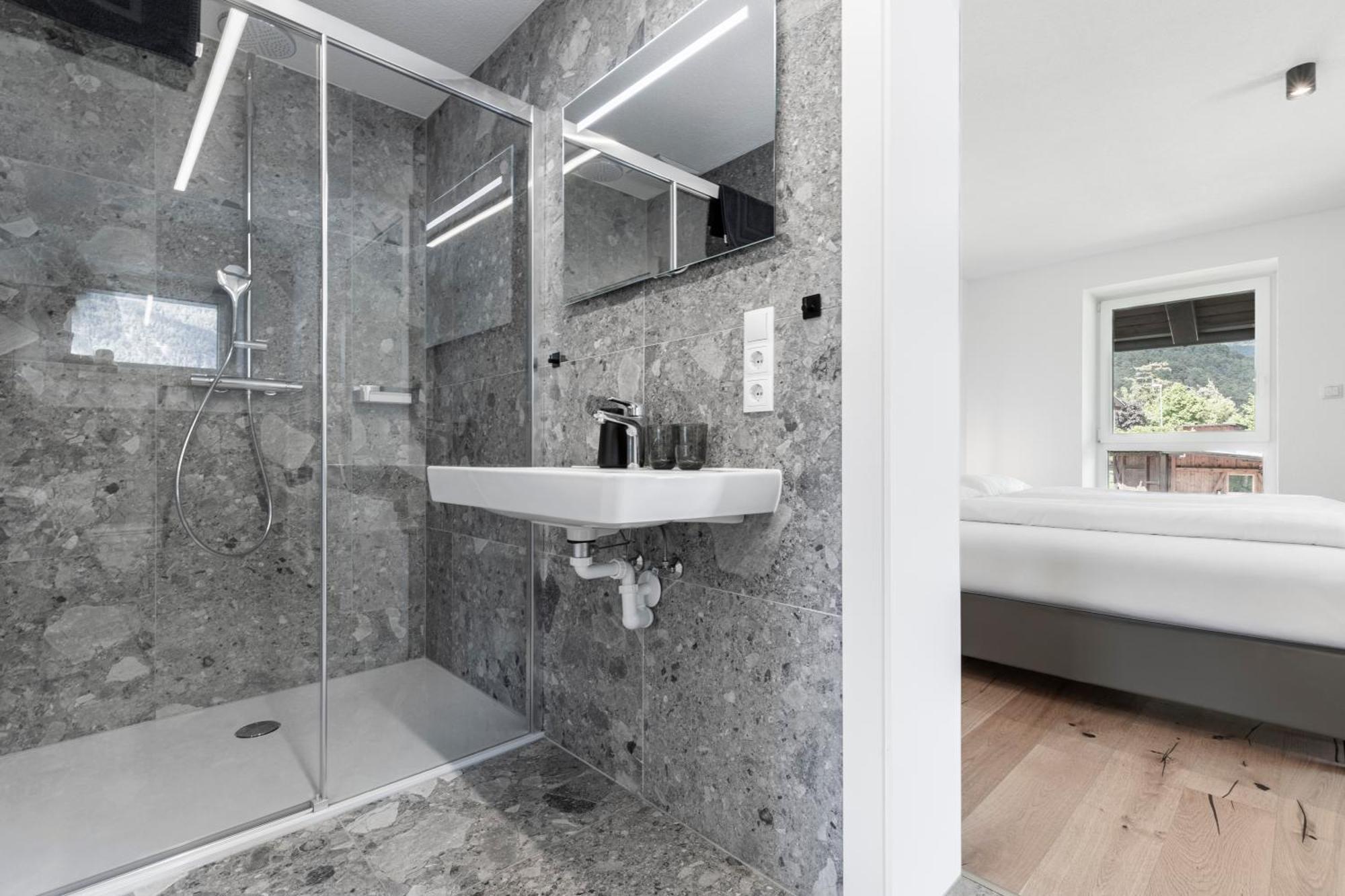 Kiechls Homebase - Adults Only Tarrenz Habitación foto