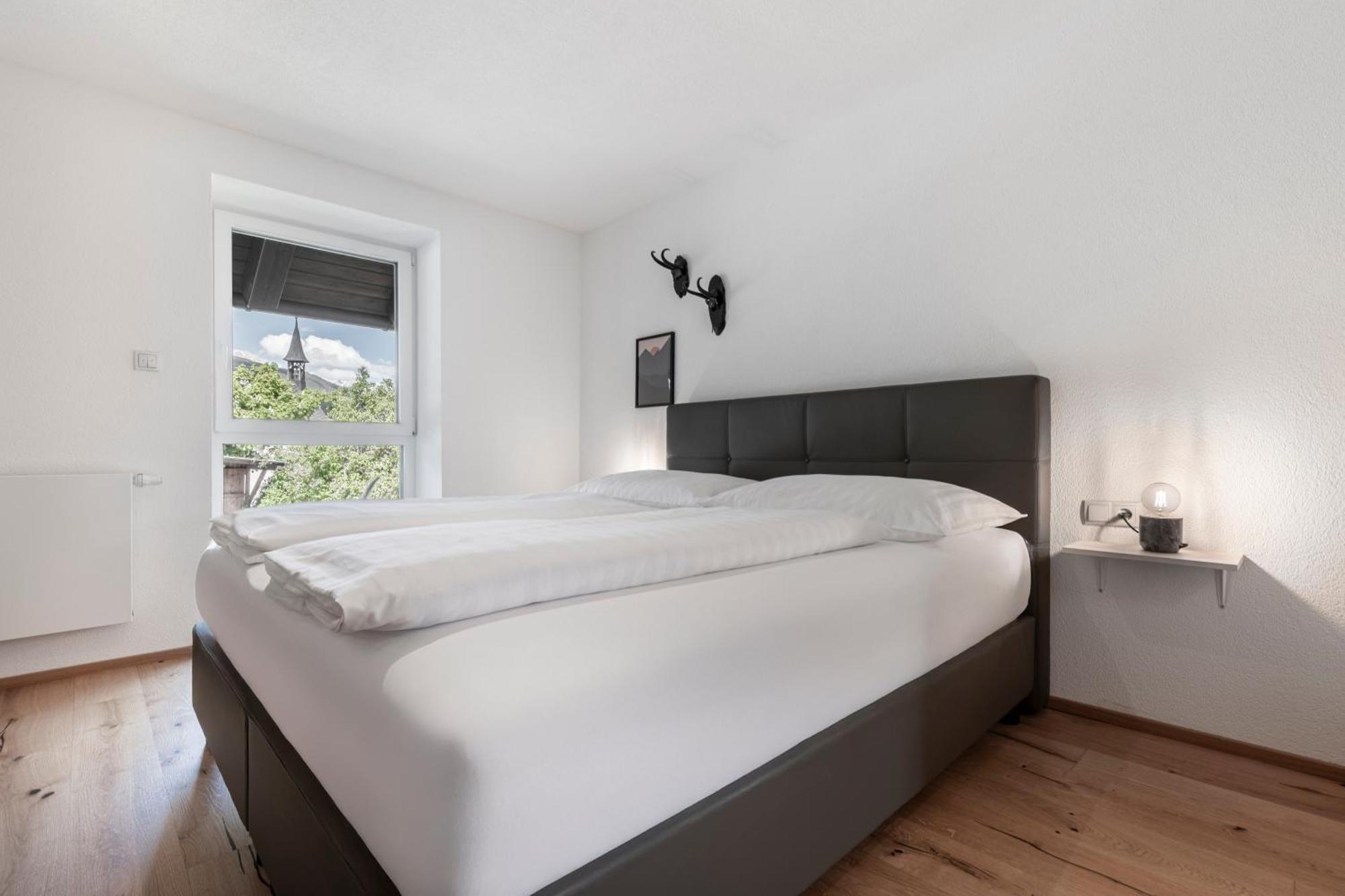 Kiechls Homebase - Adults Only Tarrenz Habitación foto