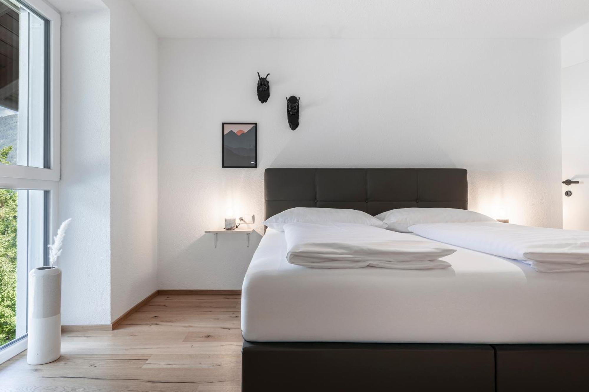 Kiechls Homebase - Adults Only Tarrenz Habitación foto