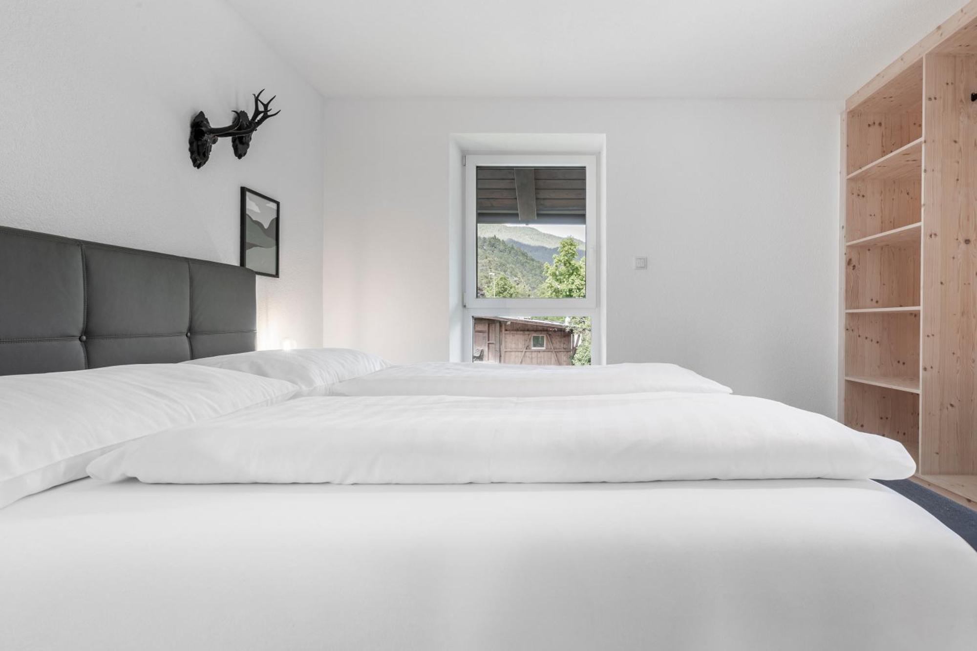 Kiechls Homebase - Adults Only Tarrenz Habitación foto