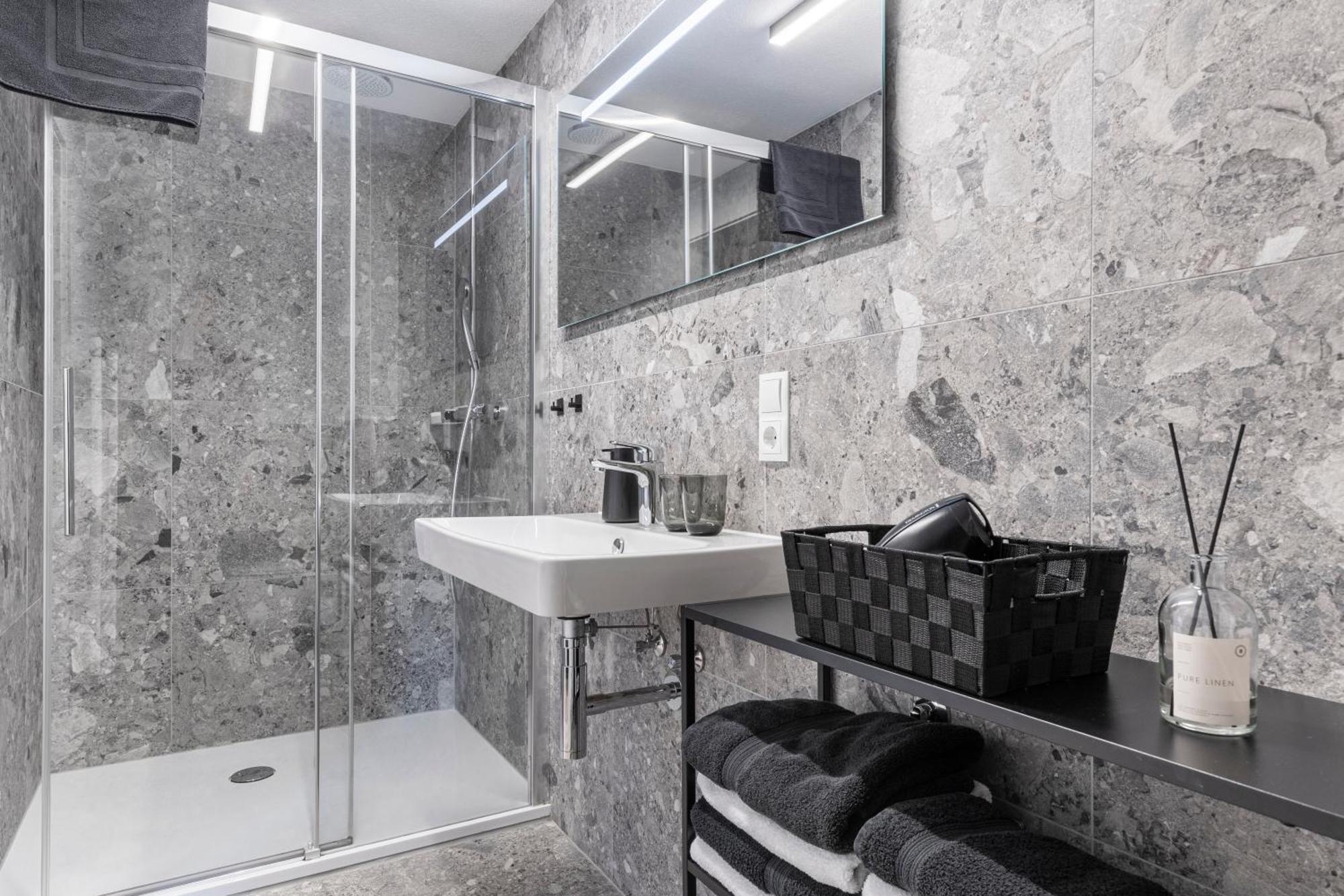 Kiechls Homebase - Adults Only Tarrenz Habitación foto