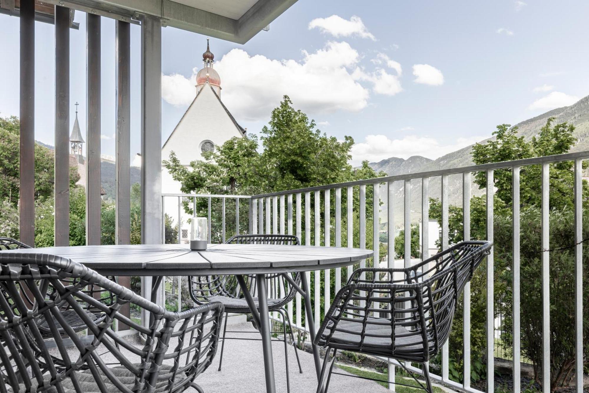 Kiechls Homebase - Adults Only Tarrenz Exterior foto