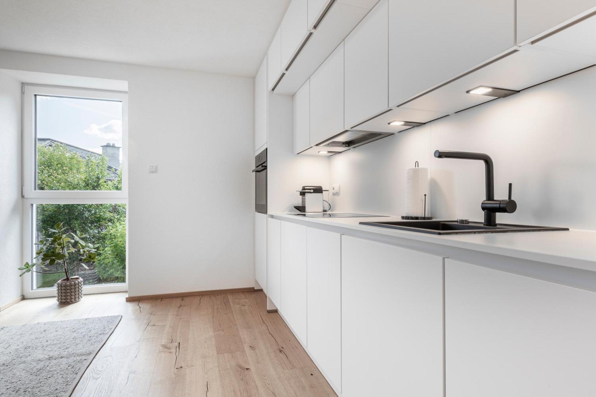 Kiechls Homebase - Adults Only Tarrenz Habitación foto