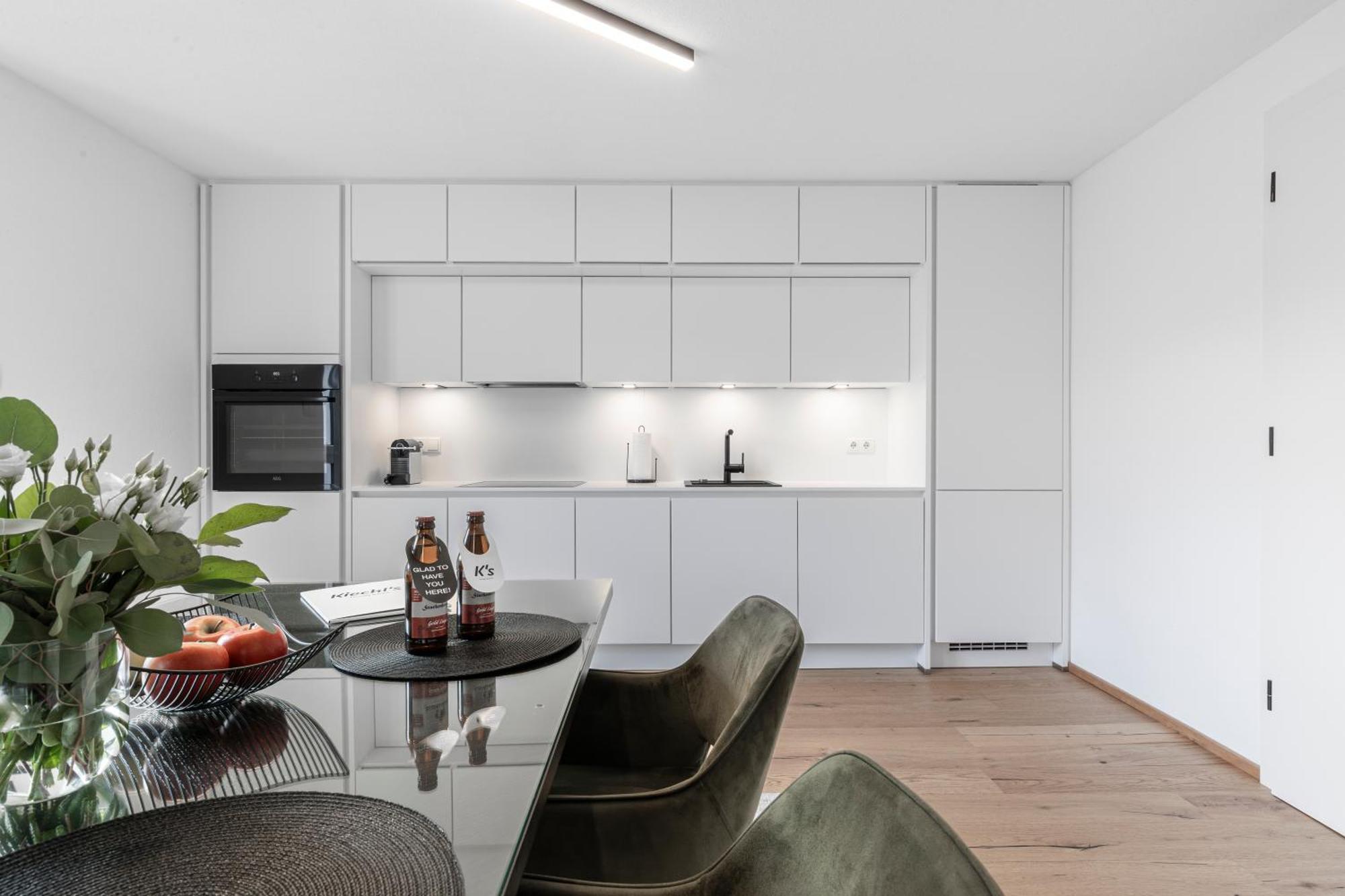 Kiechls Homebase - Adults Only Tarrenz Exterior foto