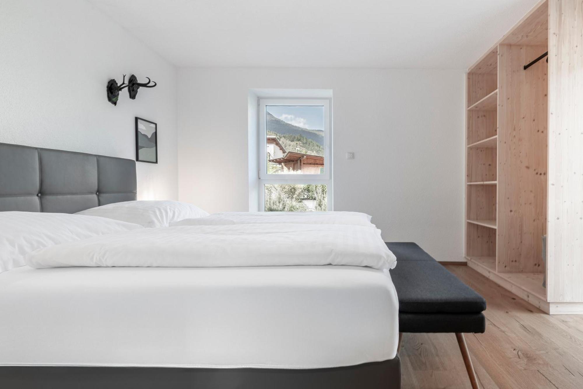 Kiechls Homebase - Adults Only Tarrenz Habitación foto